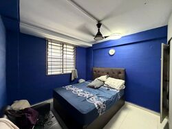 Blk 501 Kaki Bukit Ville (Bedok), HDB 3 Rooms #636593361